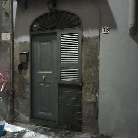 Dana House 3* Naples