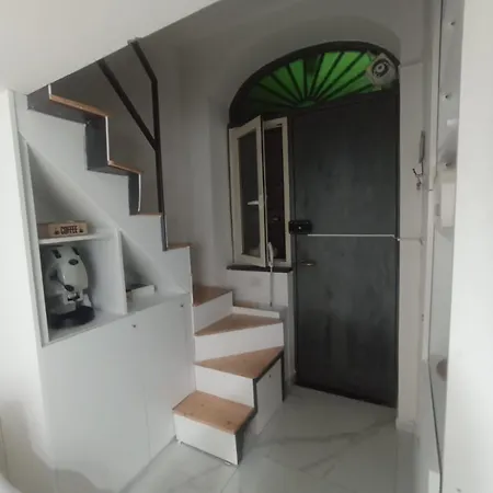 Dana House Отель типа 