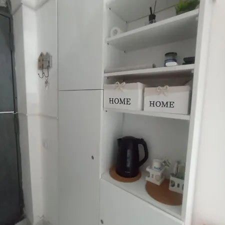 Dana House Отель типа 