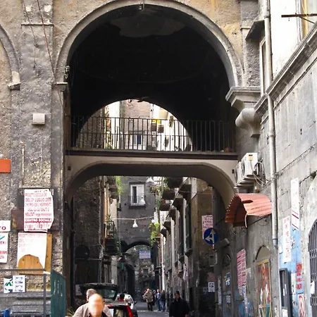 Bed & Breakfast Dana House 3*