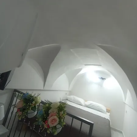 Bed & Breakfast Dana House Napels