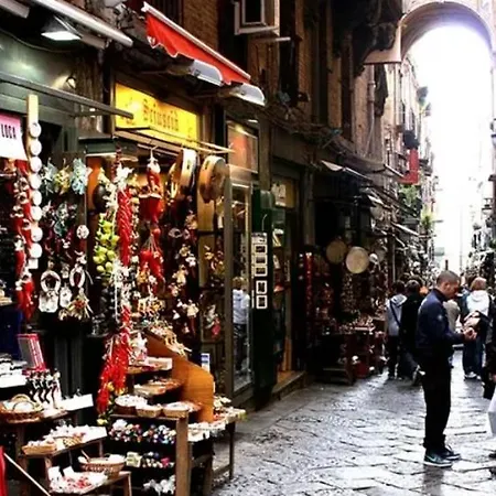 Dana House Napoli